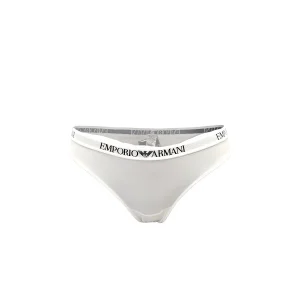 slip - Emporio Armani - microfiber