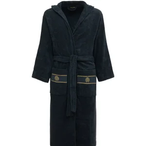 Accappatoio - Roberto Cavalli - unisex -gold line