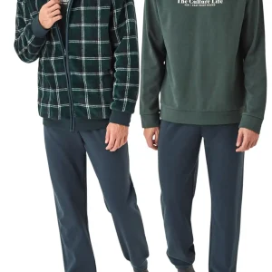 pigiama + giacca - Feel free by Promise