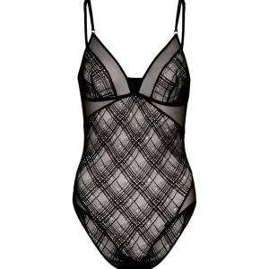 body - Tommy Hilfiger - elevated in pizzo