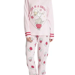 pigiama - Happy people - life is a circus