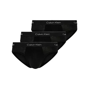 3pack slip - Calvin Klein - Icon cotton stretch