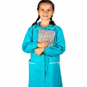 Grembiule Scuola Bimba