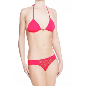 PLAYBOY – Bikini Rosso Ciliegia