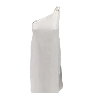 Abito beachwear - Michael Kors - donna - metal