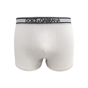 Boxer - Dolce & Gabbana - uomo - classic