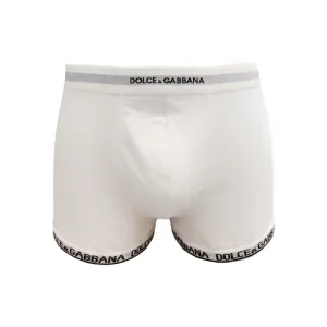 Boxer - Dolce & Gabbana - uomo - gray line