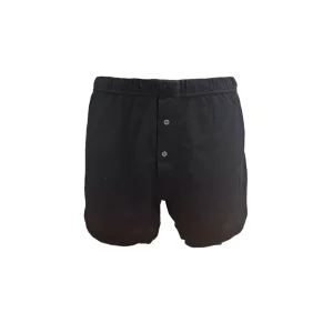 Boxer - Dolce & Gabbana - uomo - large fit - piquet