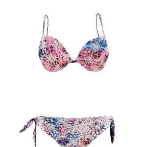 costume - Miss bikini luxe - donna - sangallo