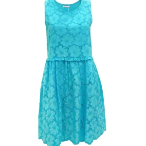 abitino - Bacirubati - donna - pizzo dea