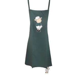 grembiule da cucina - Happy People