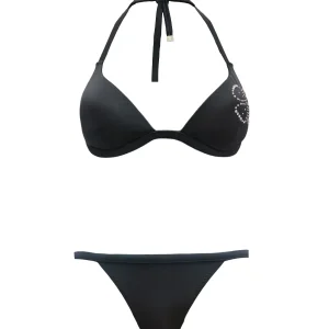 bikini - D&G - four leaf clover