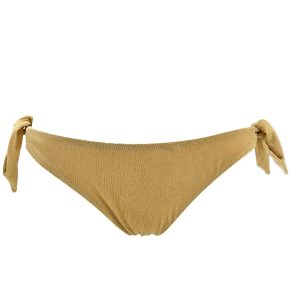 Slip Fiocco Lurex