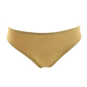 Slip Comodo Lurex