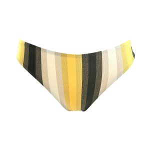 Slip Comodo Lurex Righe