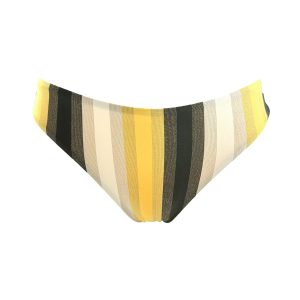Slip Comodo Lurex Righe