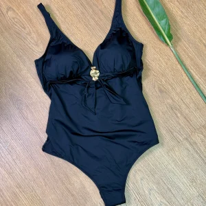 I 121 - Costume Intero Nero