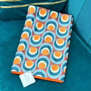 B 04 - Telo Mare Pois blu