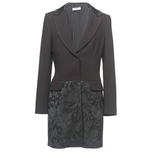 X’S Milano- giacca lunga