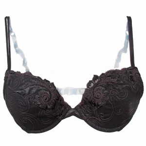 VALERY – reggiseno ricamato