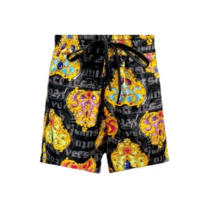 Costume - Versace Jeans Couture -  heart