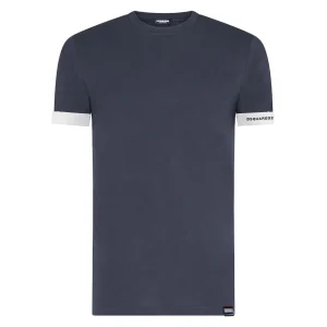 shirt -Dsquared - uomo - technicolor