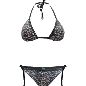 bikini - Liu Jo -  wave logo