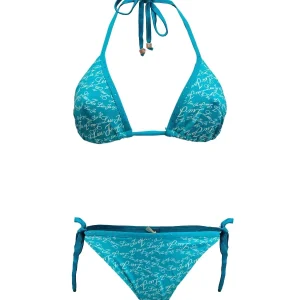 bikini - Liu Jo -  wave logo