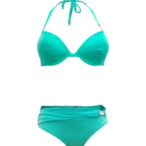 bikini - Liu Jo - electric green