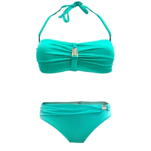 bikini - Liu Jo - green afrodite