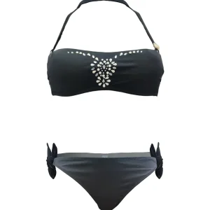 bikini - Liu Jo -  pearl