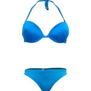 bikini - Liu Jo -  blu lollipop