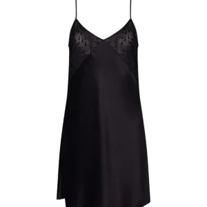 camicina - Passionata - satin - nuisette