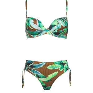 costume - Maryan Mehlhorn - green push up