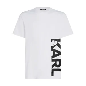 T- shirt - Karl Lagerfeld - logo karl