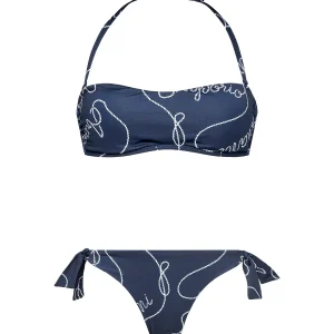 Bikini - Emporio Armani - donna logomania