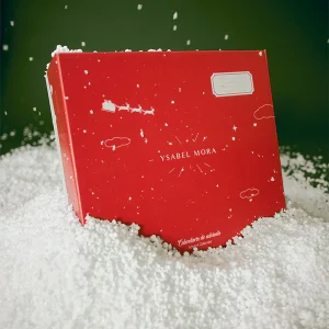 Calendario dell'Avvento 12 giorni Calzini da donna