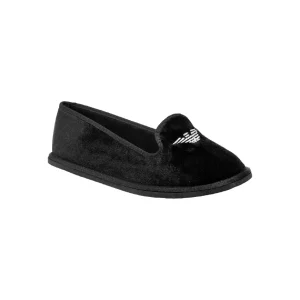 slippers - Emporio Armani - mocassino donna