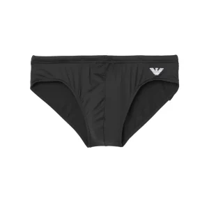 Costume - Emporio Armani - Aquila Ricamata