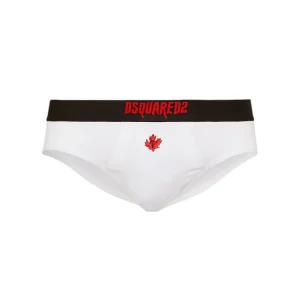 slip - Dsquared - horror brief
