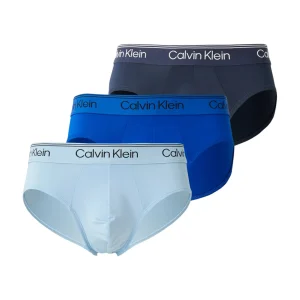 3pack slip - Calvin Klein - microfibre stretch