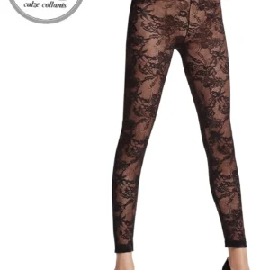 collant/leggings - La Perla - Alicia