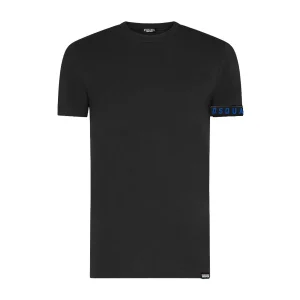 shirt - Dsquared - uomo - fluo band