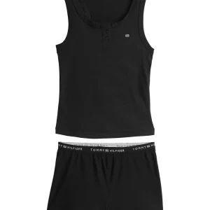 Pj set - Tommy Hilfiger - heritage set