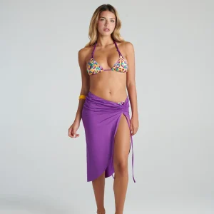 Violet 837 - Gonnellina