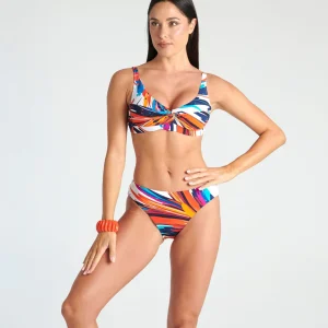 C 462 - Bikini Incrocio Esplosione