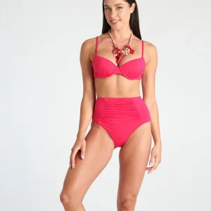 X 355 - Bikini Push-up Fuxia