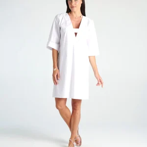 I 836 - Abito Bianco