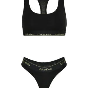 completino - Calvin Klein - donna - modern cotton