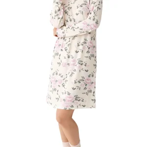 camicia da notte - Promise - vanilla